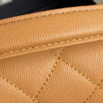 Chanel Mini Flap Bag With Top Handle AS5164